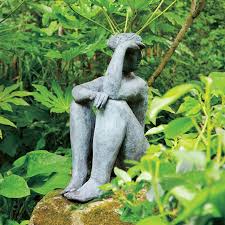 Garden Sculpture
